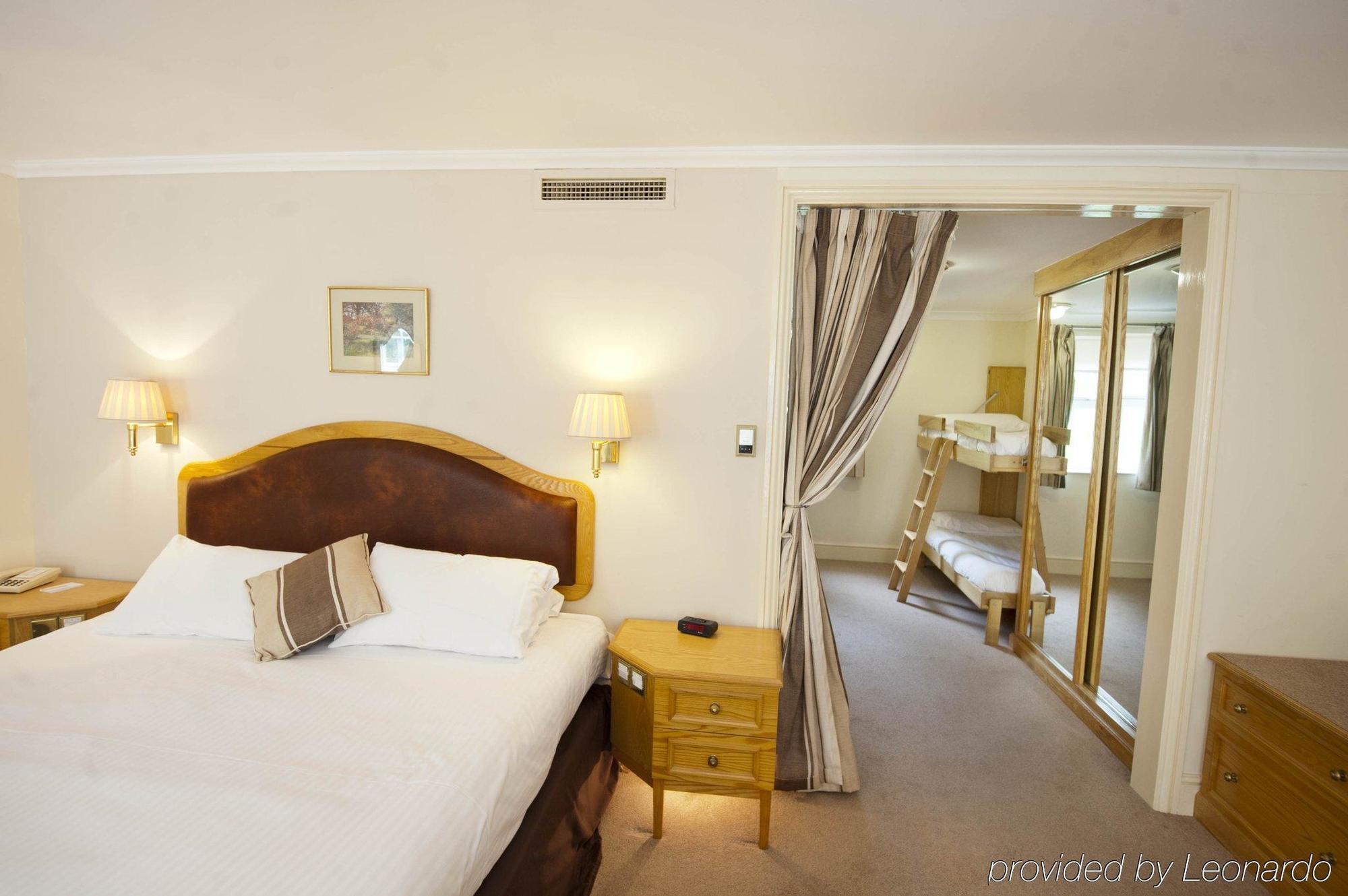 Penmere Manor Hotel Falmouth Exterior photo