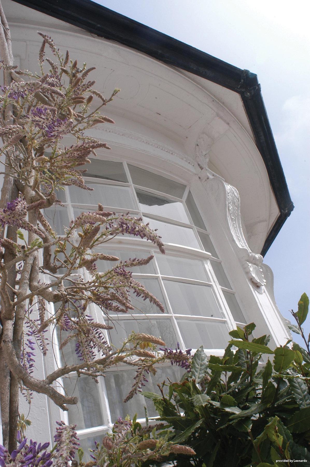Penmere Manor Hotel Falmouth Exterior photo